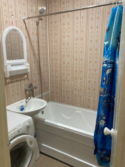 Сдам 1в2х ком на Чиланзаре 21 Медио Парк Учтепа Аутлет Срочно !