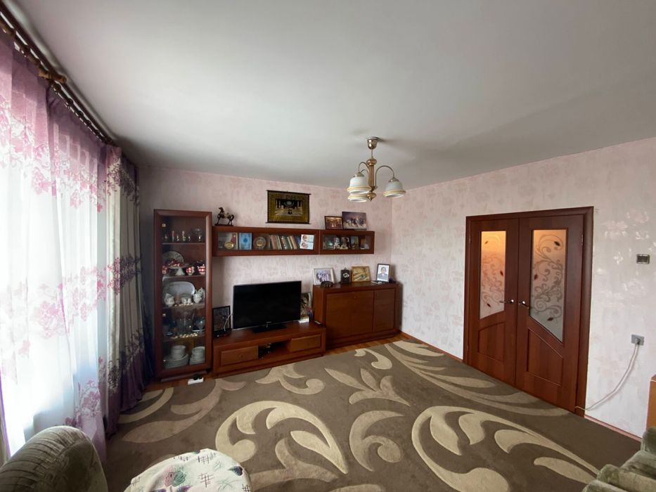 Гарнитура стенка