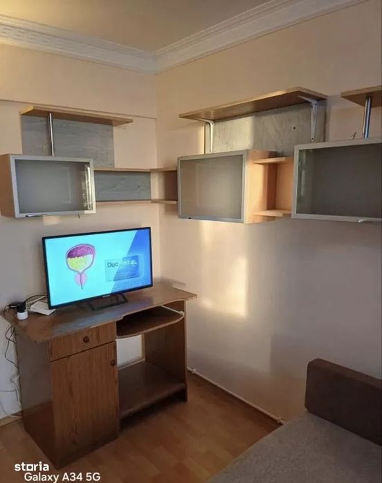 250 euro!  Garsoniera Alexandru cel Bun - Zimbru