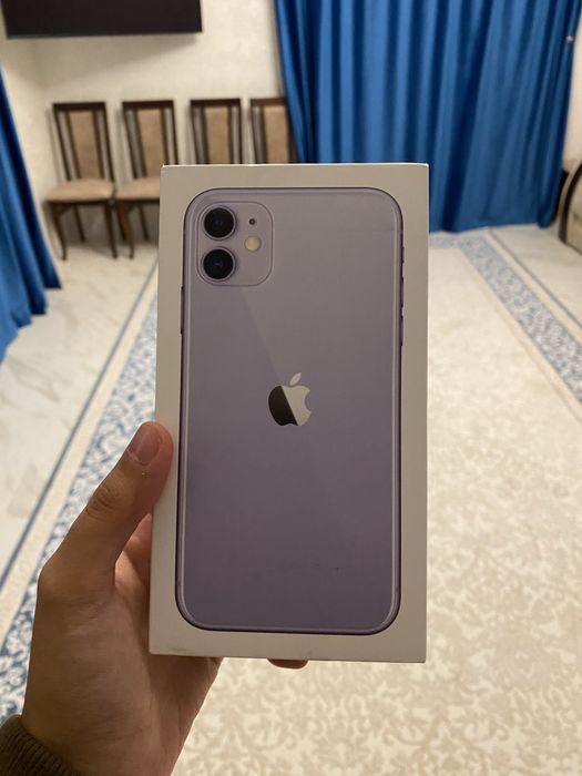 Продам Iphone 11 64gb