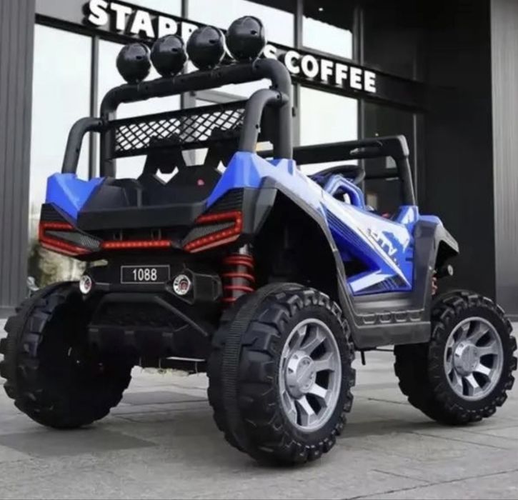 Продам машину багги