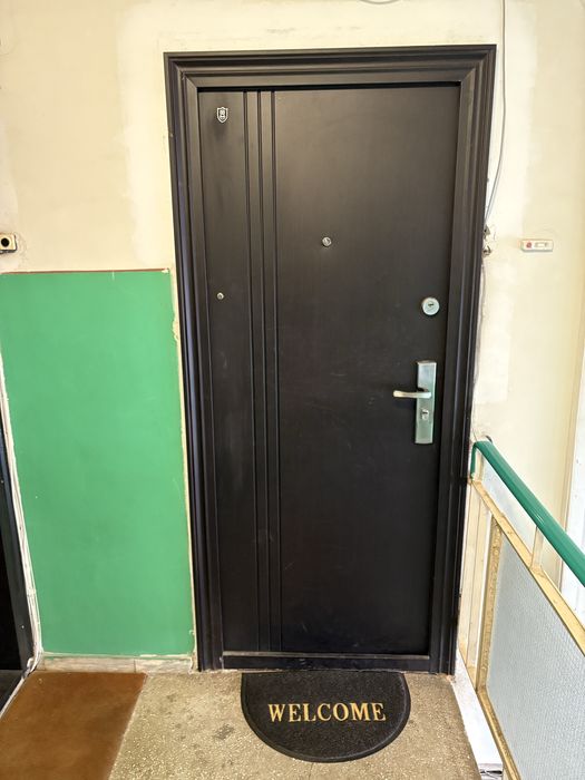 Garsoniera 5 min Metrou decomandata zona Drumul Taberei