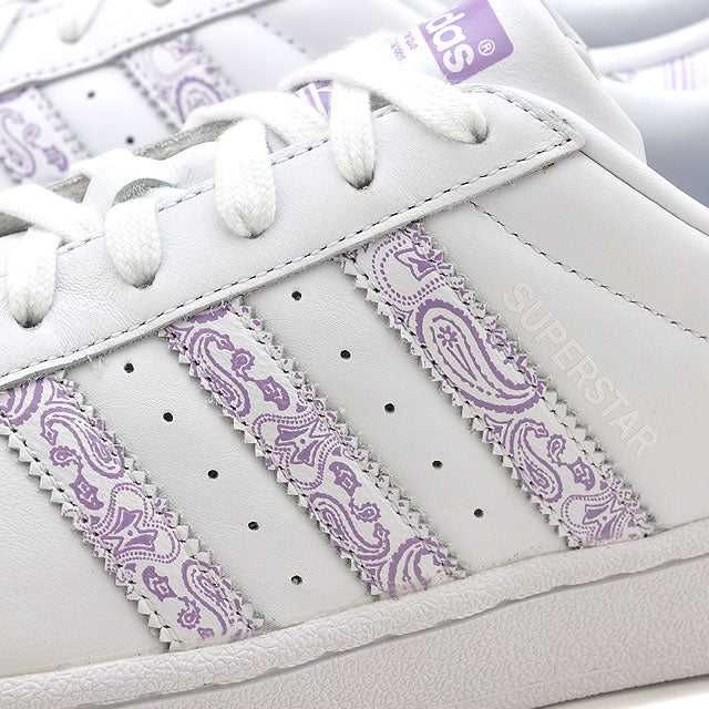 Оригинални маратонки * ADIDAS SUPERSTAR * EU 44 2/3
