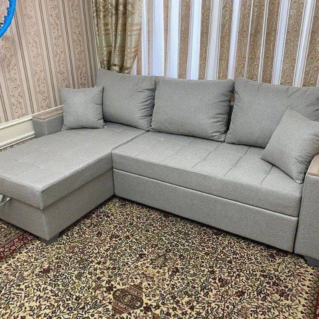 Реставрация/на заказ мягкой мебели