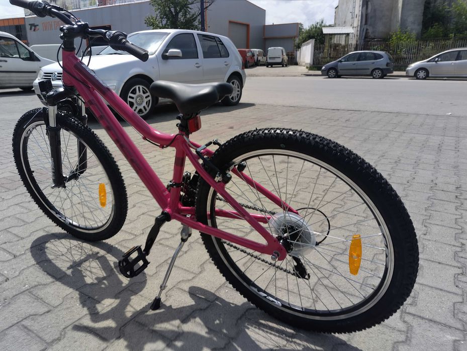 CROSS Велосипед alloy 24" SPEEDSTER girl