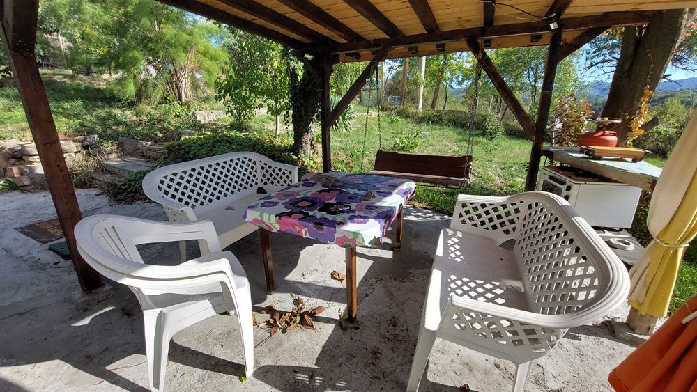 Продава се Къща в Габрово, Пройновци - 18 кв.м за 1218 €/кв.м - Снимка #7