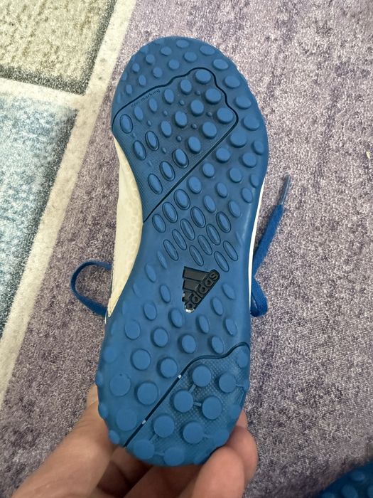 Стоножки Adidas 31 1/2