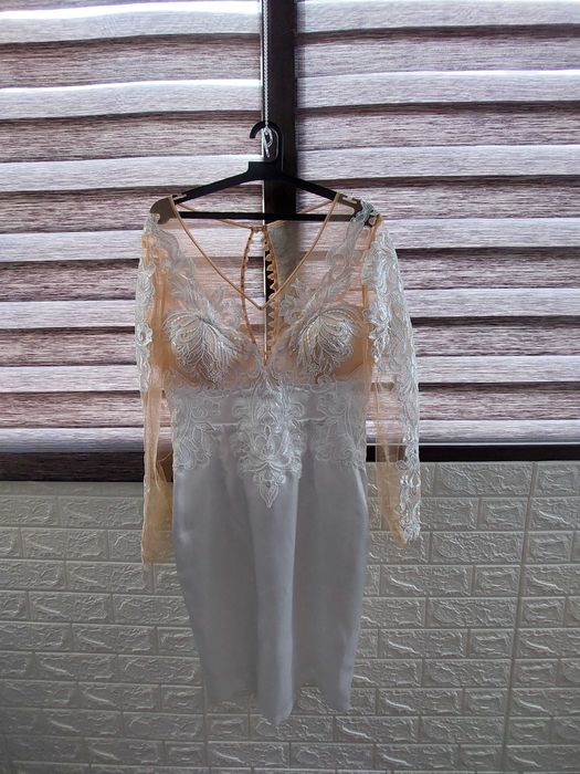 Vand rochie Atmosphere