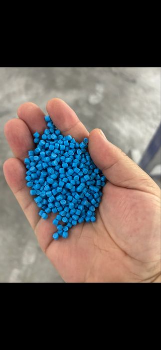 Мягкий Пвх гранулы