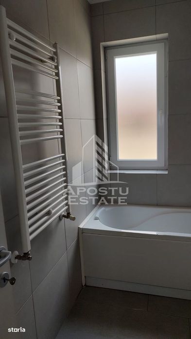 Apartament cu două camere în Braytim  complet mobilat și utilat