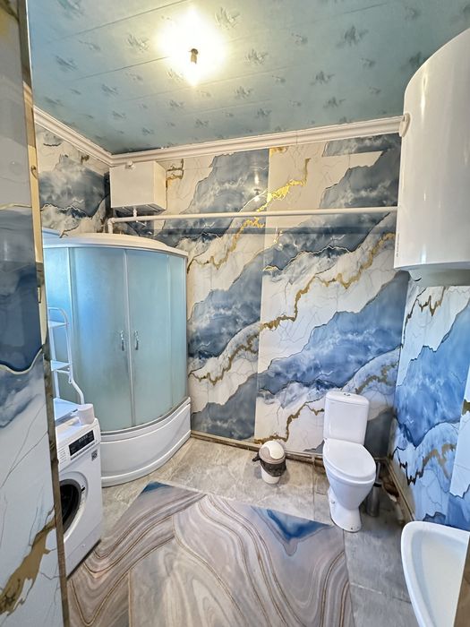 Үлкен үй сатылады.