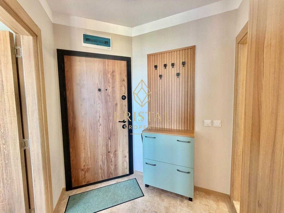 Продава се Двустаен апартамент в с. Равда, Област Бургас - 46 кв.м за 2348 €/кв.м - Снимка #9