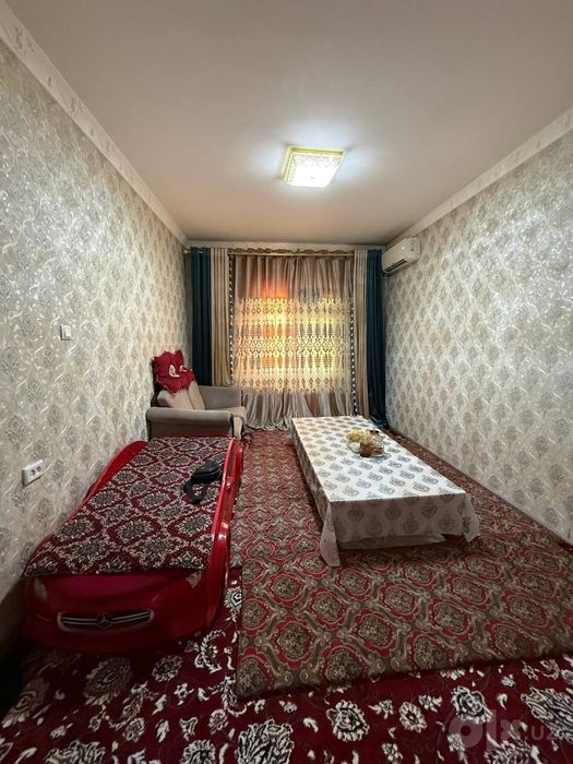 1xona 2xona qilingan kvartira sotiladi Yashnabod tumani Avyasozlar2