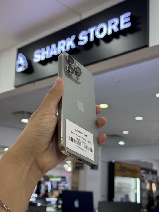 iphone 16 pro max Shark Store