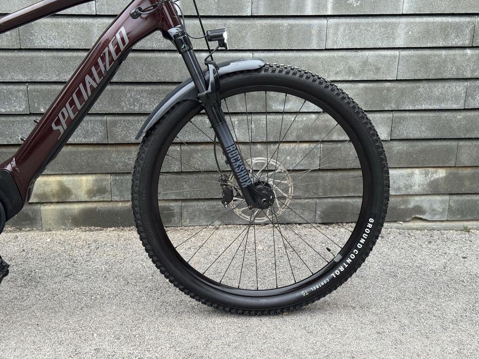 Електрически велосипед E-bike SPECIALIZED TURBO TERO 5.0(XL размер)