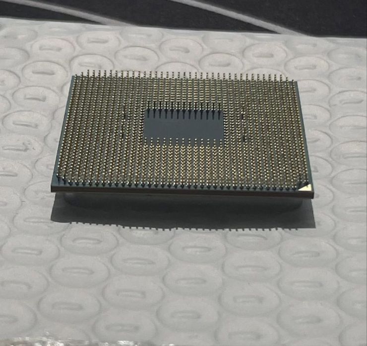 AMD Ryzen 5 5500 срочно!