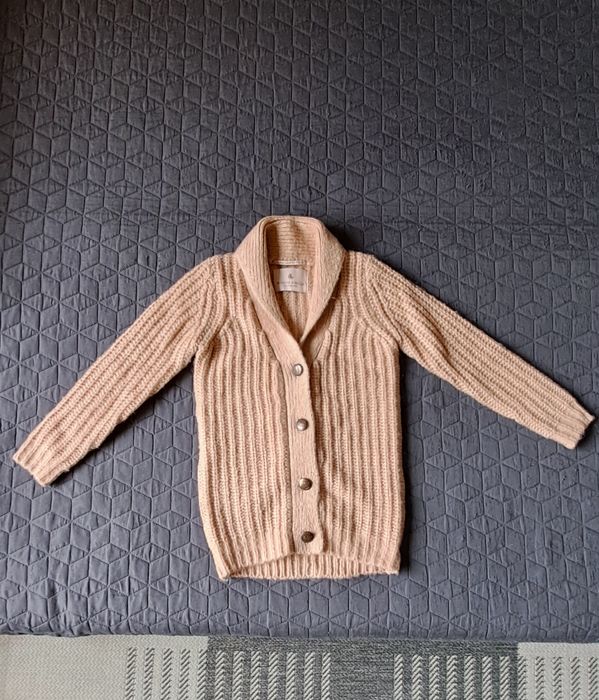 Детска жилетка Scotch & Soda