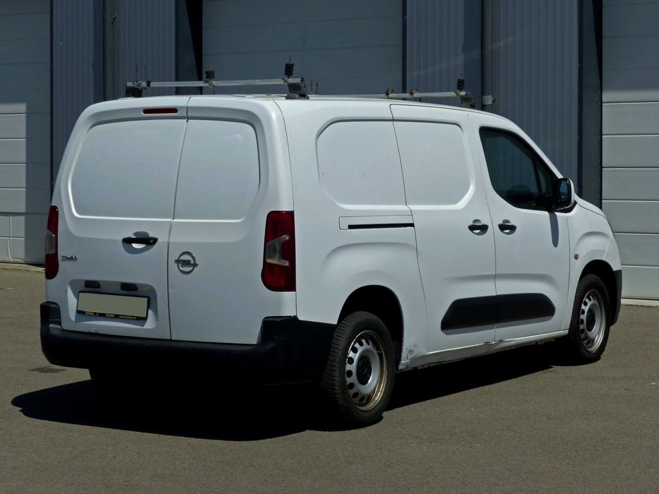Opel Combo, autoutilitara, diesel, An. Fabr. 2020