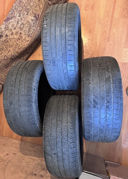 автошины toyota 70