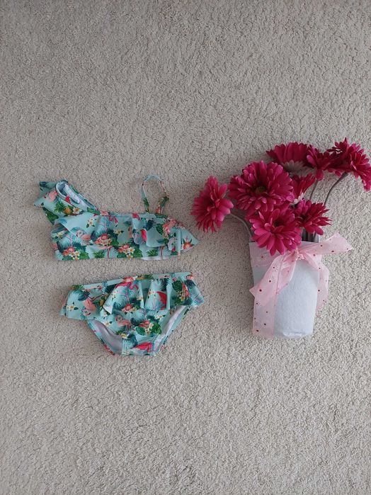 Детски бански костюм