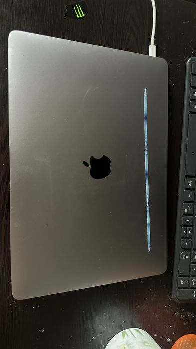 Macbook Air 13 (M1, 2020) Space Grey