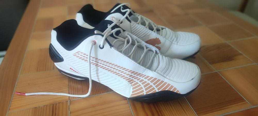 Puma Testastretta III Ducati Shoes №43