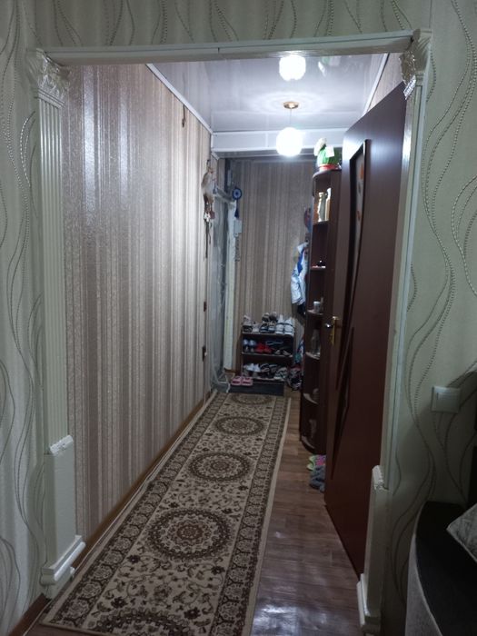 Продам 2-хкомнатную квартиру