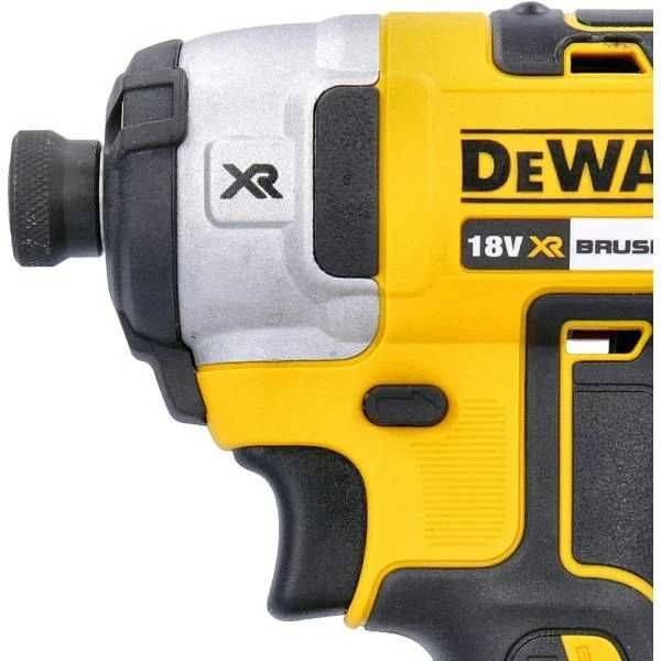 Импакт / Винтоверт DeWALT DCF887N 18V XR Brushless