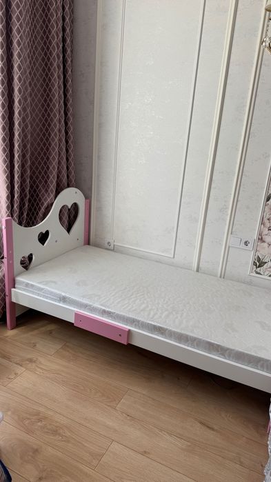 Продам детский кровать