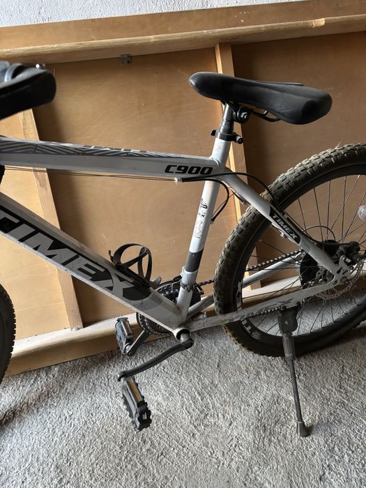 Велосипед горный