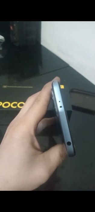 Продам Poco x 5 5g или обмен