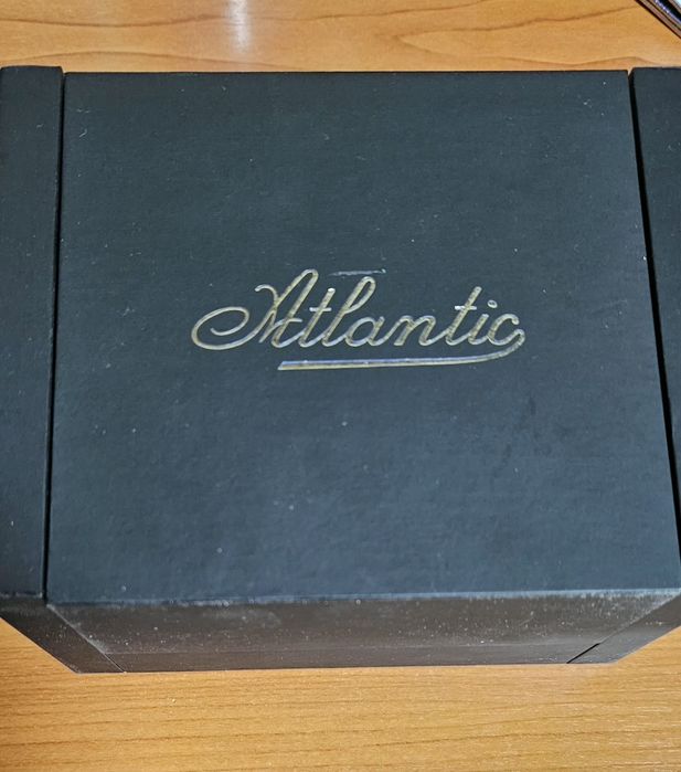 Ceas Atlantic automatic
