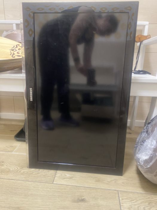 Телевизор Самсунг