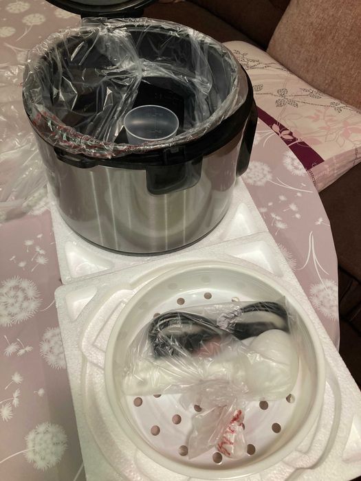 Мултикукър Delimano 18 in 1