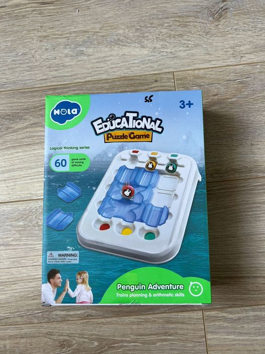 Игрушки развивашки