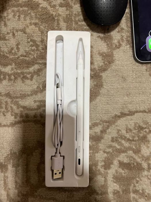 Ipad pro sotiladi