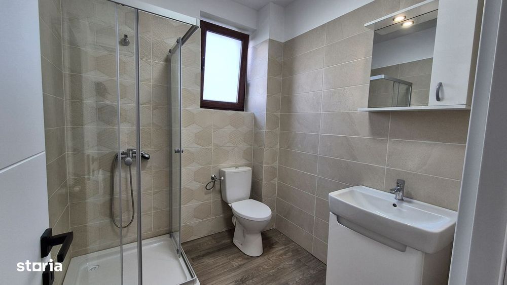 Apartament nou cu 2 camere in Magurele - Varteju