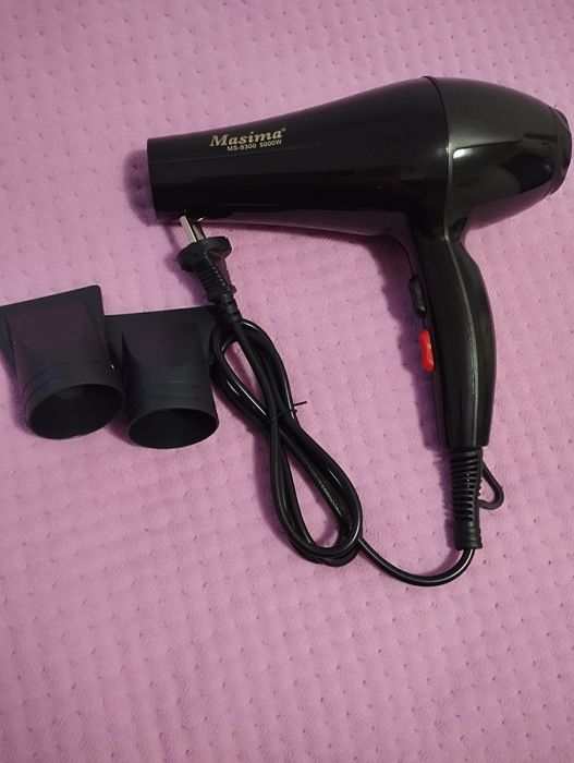 Фен в новом состоянии