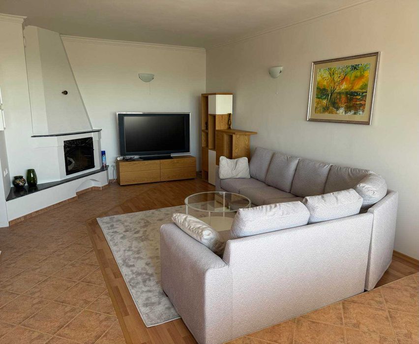 Дава се под наем Тристаен апартамент в София, Изток - 90 кв.м за 800 € - Снимка #3