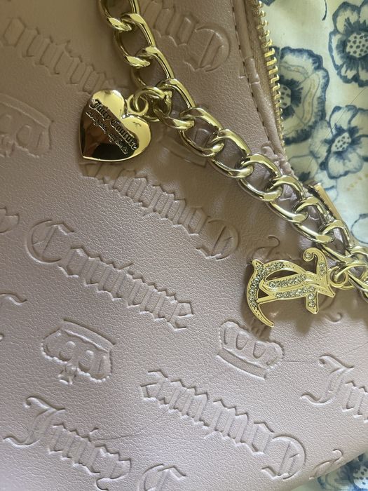 чанта jucy couture