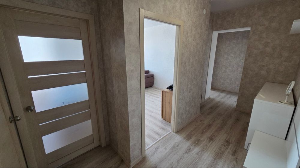 2-х ком мкр.Береке с мебелью