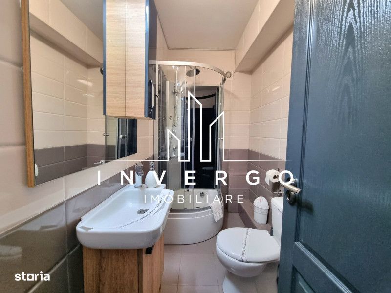 Apartament in vila, 2 camere, de inchiriat, in Grigorescu