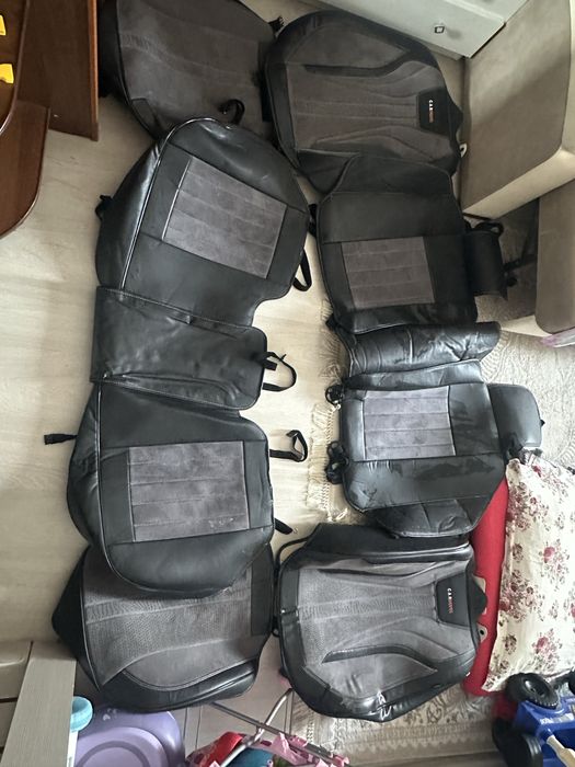 Продам чехол комплект