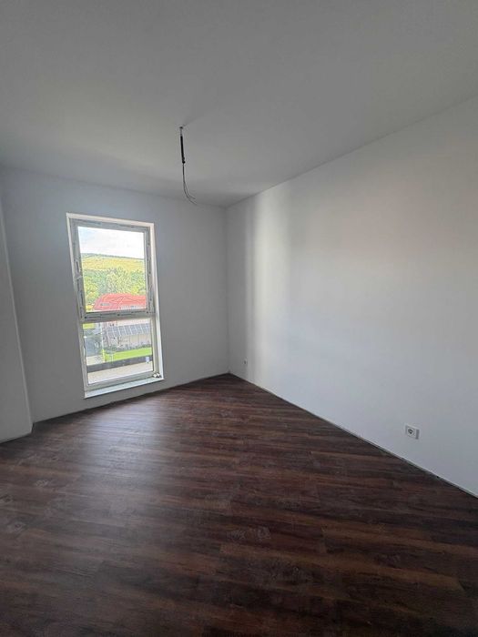 Apartament 3 Camere – Finisat la cheie cu CF