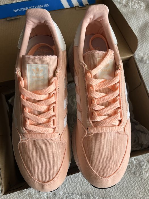 Дамски маратонки Адидас/Adidas Forest Grove J