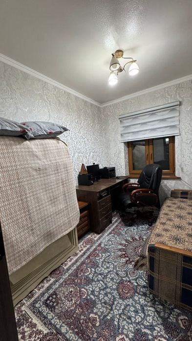 Продается 5и комнатная квартира в городе Гулистан
