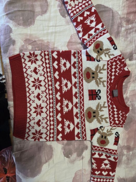 Lot haine 104 baiat, 4 - 5 ani