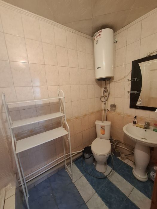 Сдам в аренду квартиру