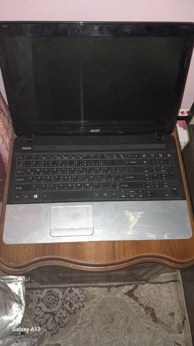 Nootebook sotiladi