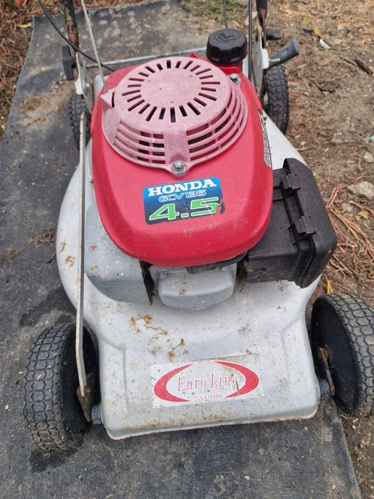 Косачка за трева Хонда